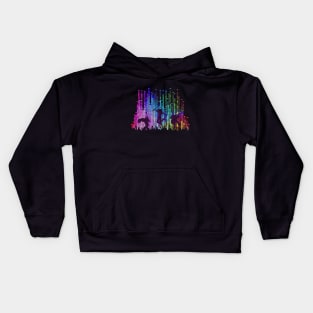 Up to 11 Kids Hoodie